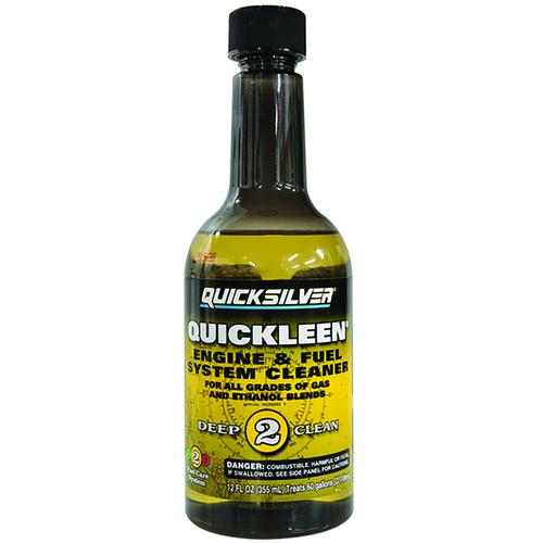 QUICKLEEN SYSTEM CLEANER NR2